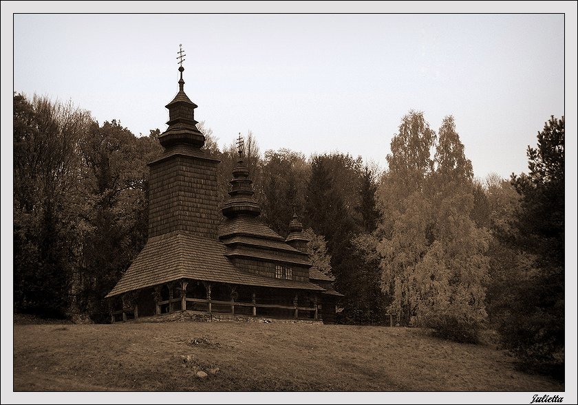 Фото жизнь (light) - Julietta (Муха Юлия) - Украина храмовая и историческая - вечное...