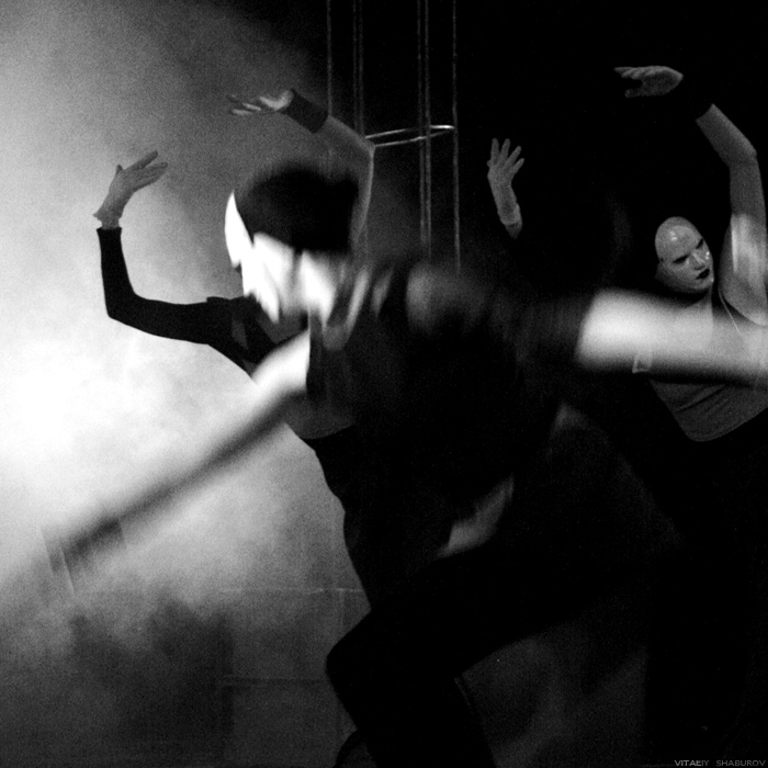 Фото жизнь (light) - Шабуров Виталий - Genre - танец странного сна
