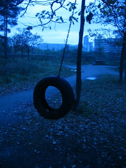 колесо(фотошопа нету)