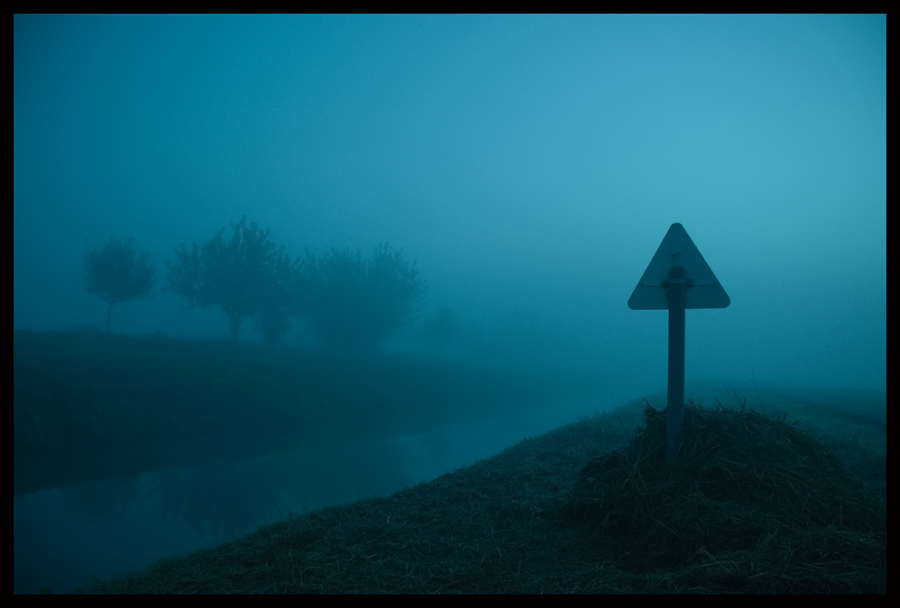 Фото жизнь (light) - Александр Диментбарг - Пейзажи... - Рождение нового дня...