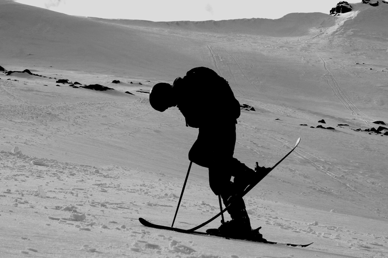 Фото жизнь (light) - Sergey Olennikov - корневой каталог - Поздравляю всех с открытием лыжного сезона!