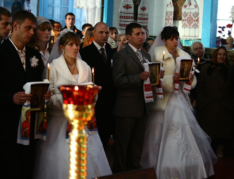 Фото жизнь (light) - 4anso - свадьба - нуууудно