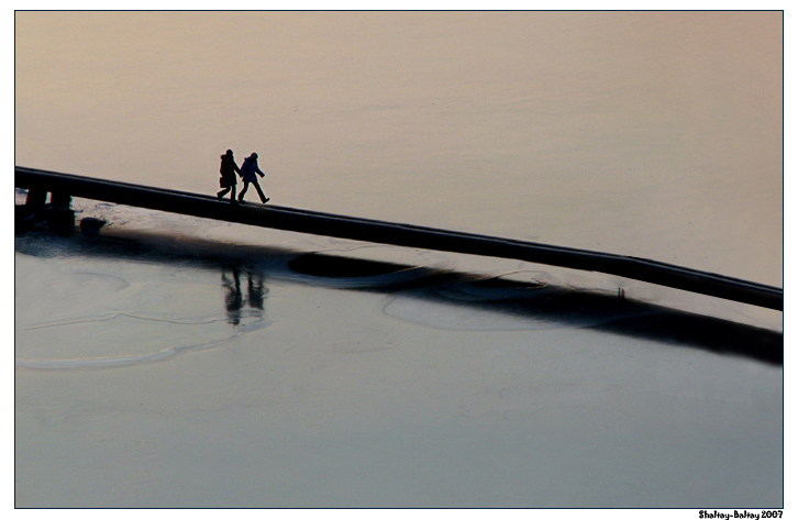 Фото жизнь (light) - Li - Жанр - Дружба это..