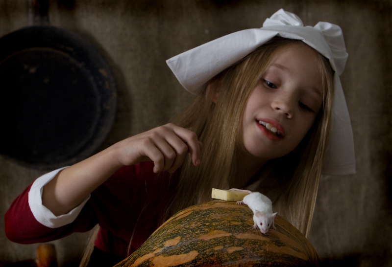 Фото жизнь (light) - Копилашвили Валерия - Дети цветы жизни - Она еще не знает, какую роль они сыграют в ее жизни