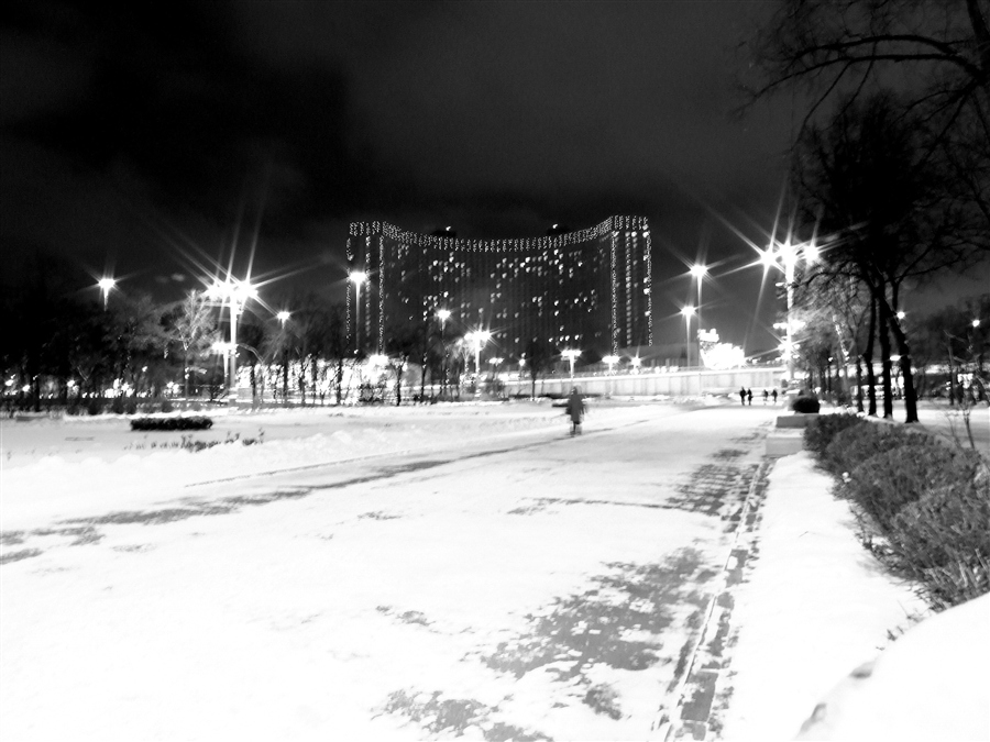 Фото жизнь