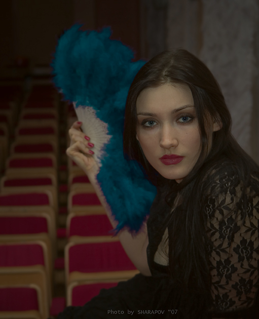 Фото жизнь (light) - PRODIGY - корневой каталог - Про театр