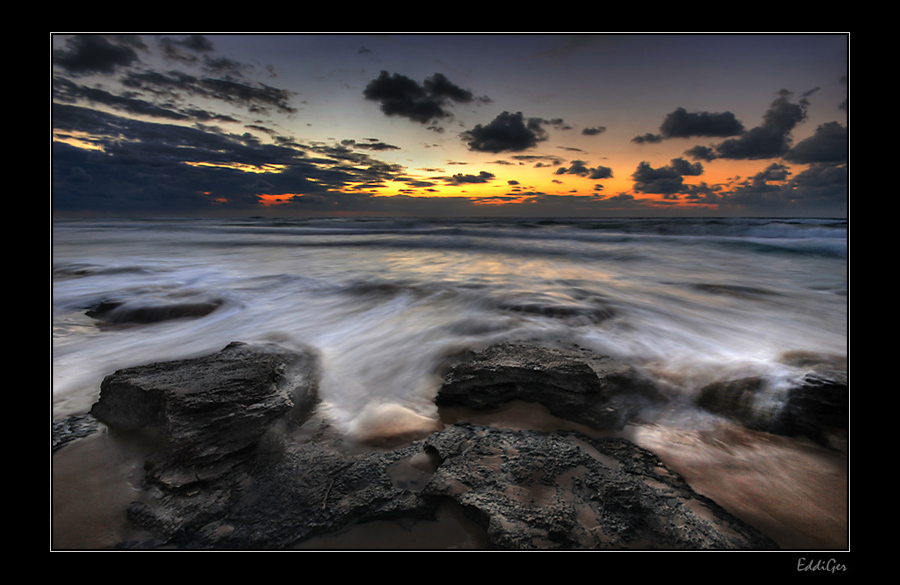 Фото жизнь (light) - EddiGer - корневой каталог - Power of the sea......