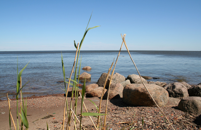 Фото жизнь - lokfuhrer - Питер и окрестности - Финский залив