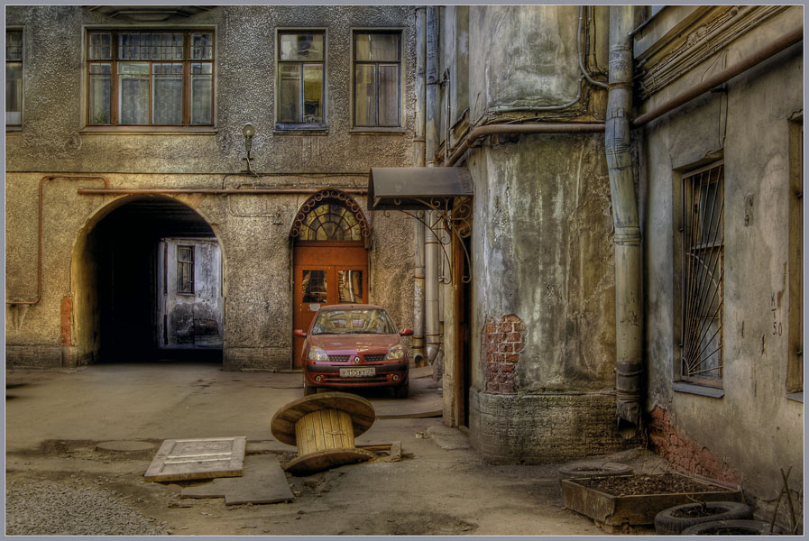 Фото жизнь