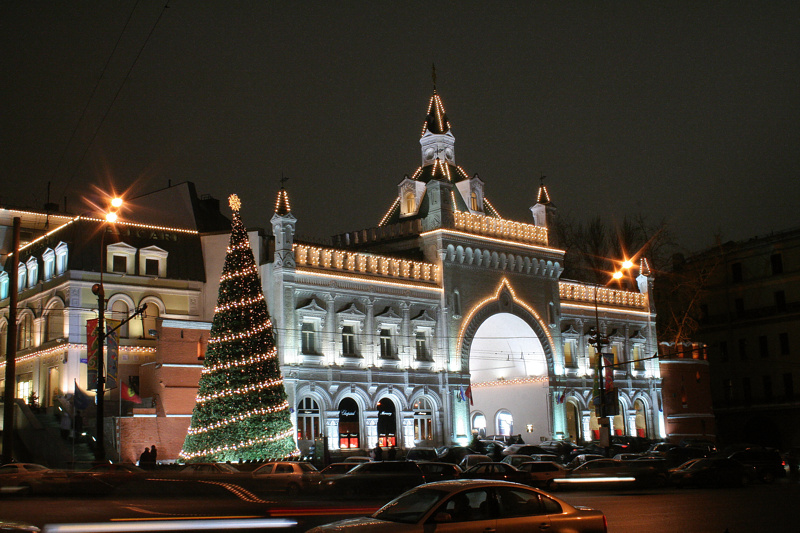 Фото жизнь (light) - lokfuhrer - Москва - С НОВЫМ ГОДОМ!!! - 2