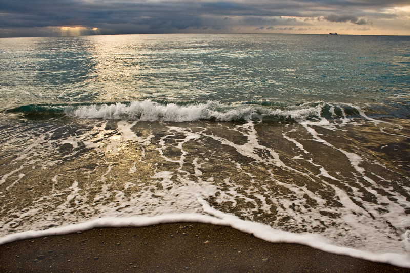 Фото жизнь (light) - n44 - Пейзажи - Море, море...