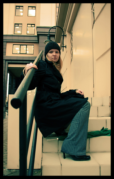 Фото жизнь (light) - Boka - Irina - +++