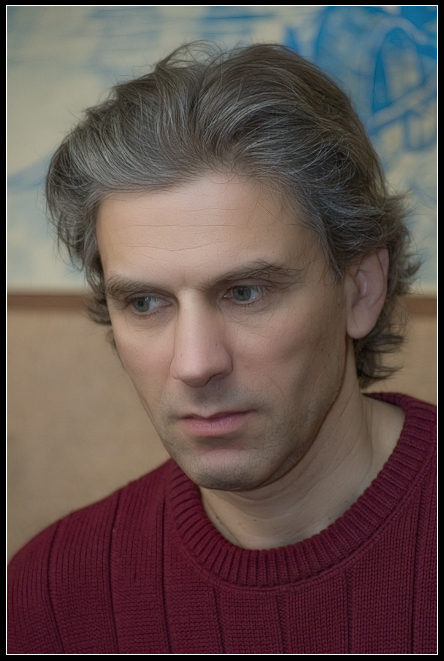 Фото жизнь (light) - Domovoi - Портрет... - lifeisphoto...(4)