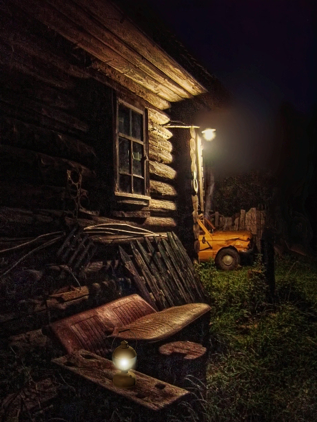 Фото жизнь (light) - Лизавета - корневой каталог - Мимо спящего соседа Саньки...