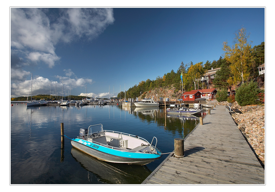 Фото жизнь (light) - Ytkonos - Finland - Finland #28