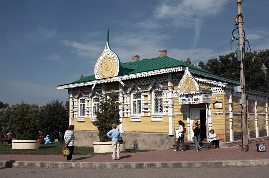 Фото жизнь (light) - krot_000 - Мышкин-Углич-Борисоглеб - Провинция-4