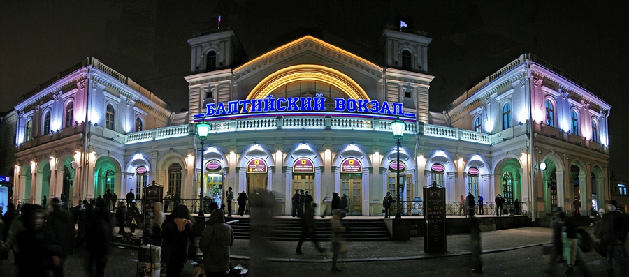 Фото жизнь
