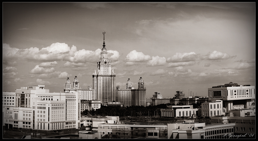 Фото жизнь (light) - Александр Прохоров - корневой каталог - ***
