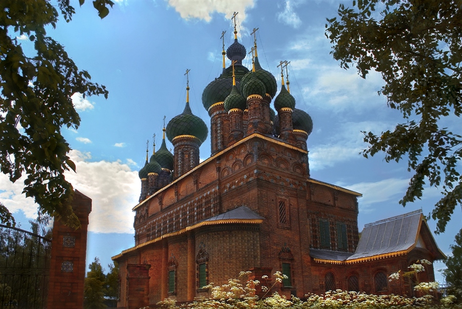 Фото жизнь