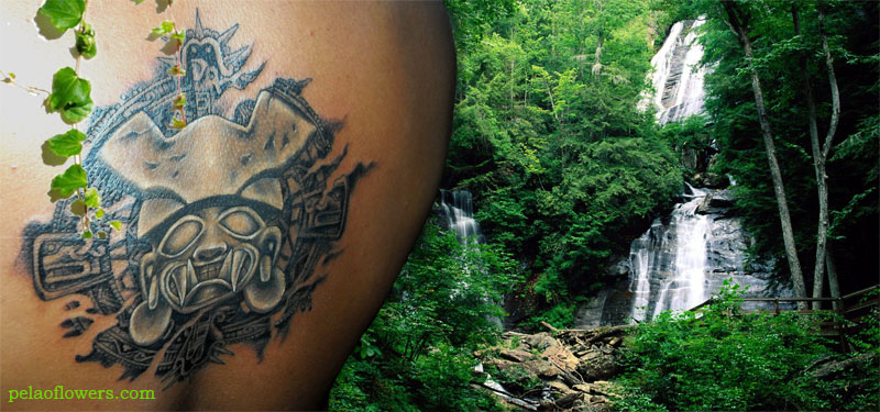 Фото жизнь - cristian flores - корневой каталог - tattoo