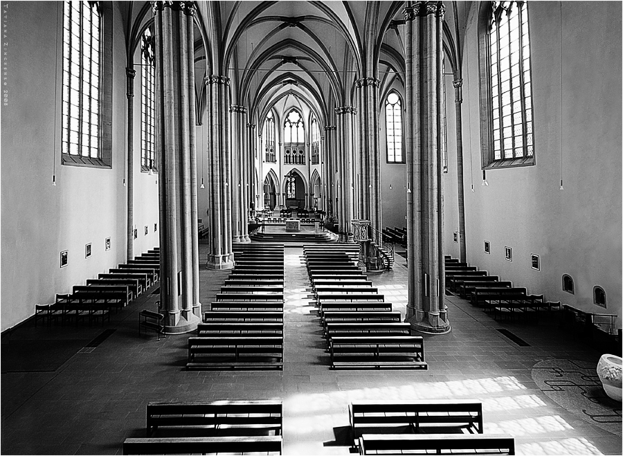 Фото жизнь (light) - Li - Architecture - Звенящий объем #2