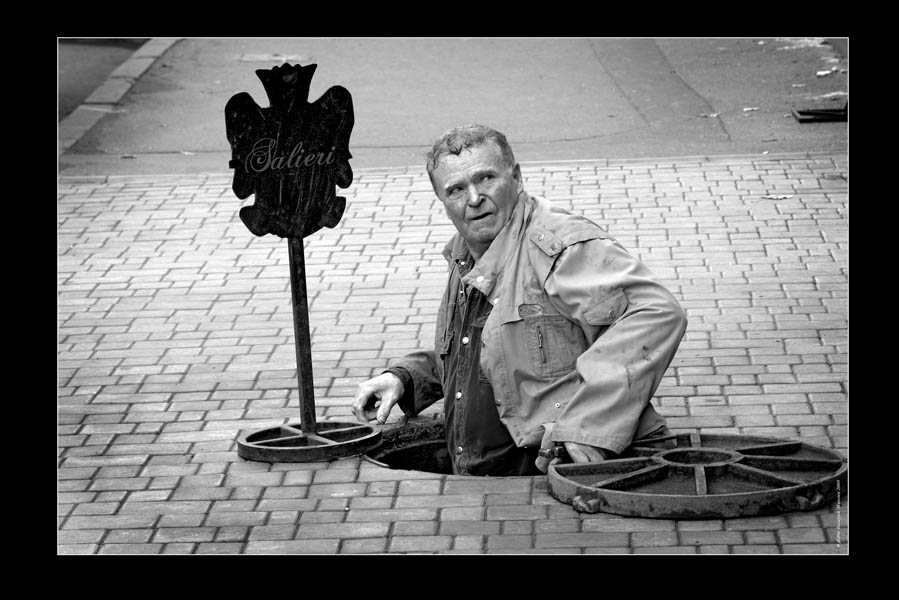 Фото жизнь (light) - Валерий Миняев - Одесса ...Взляд постороннего  - Одесса № 5