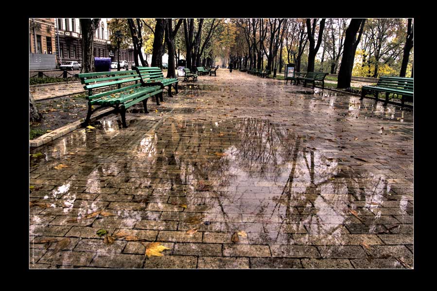 Фото жизнь (light) - Валерий Миняев - Одесса ...Взляд постороннего  - Одесса № 6