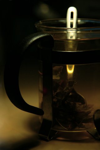 Фото жизнь (light) - Valery - корневой каталог - Недопитый чай