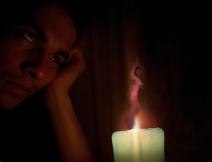 Фото жизнь (light) - Анна Жаворонкова - Фотоальбом:Люди и лица - Мелодия ночи