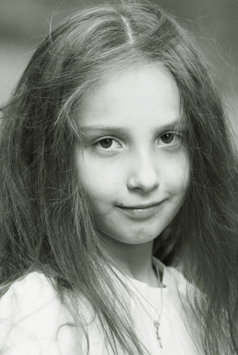 Фото жизнь (light) - shelma - корневой каталог - о детстве Моны Лизы ))