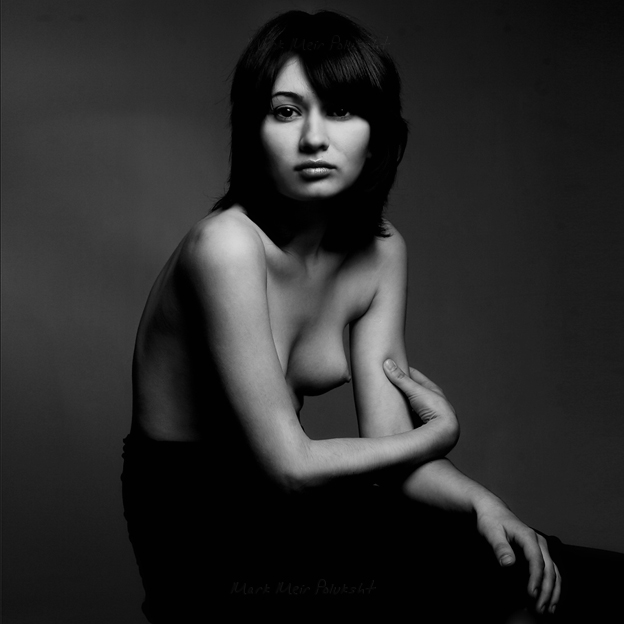 Фото жизнь (light) - Mark-Meir-Paluksht - корневой каталог - портрет+