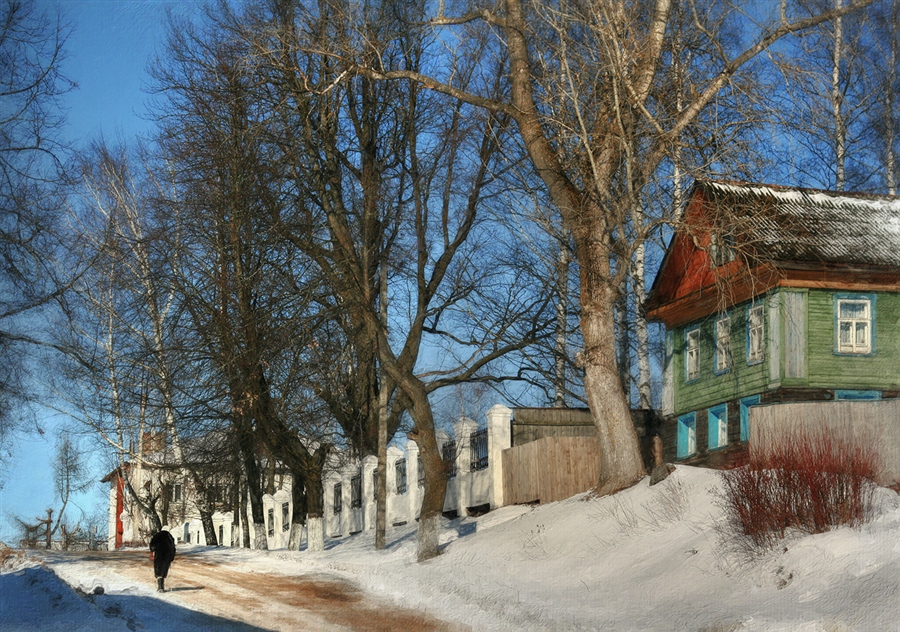 Фото жизнь