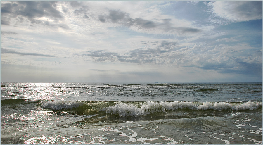 Фото жизнь - Elli - Волна - Мелодии морских приливов...