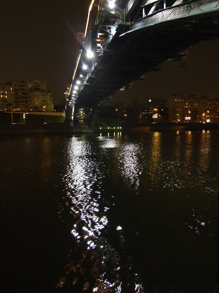 Фото жизнь - xoma - корневой каталог - мост через реку