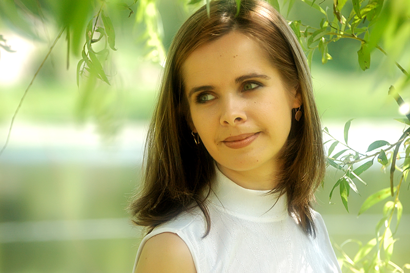 Фото жизнь (light) - Alexandra - Face2face - Немного солнца в...