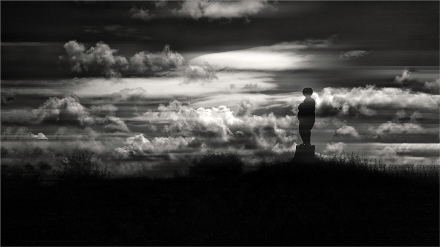 Фото жизнь (light) - Виктор Велин - корневой каталог - Идол воющего ветра ...