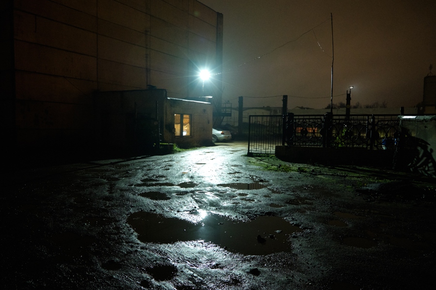 Фото жизнь