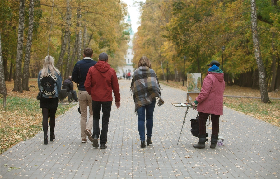 Фото жизнь