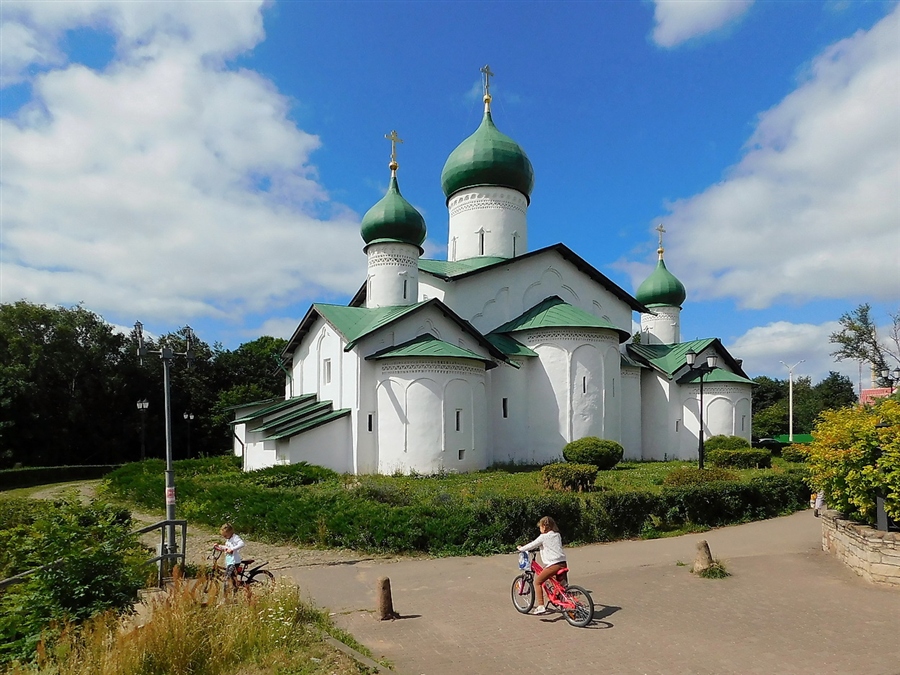 Фото жизнь