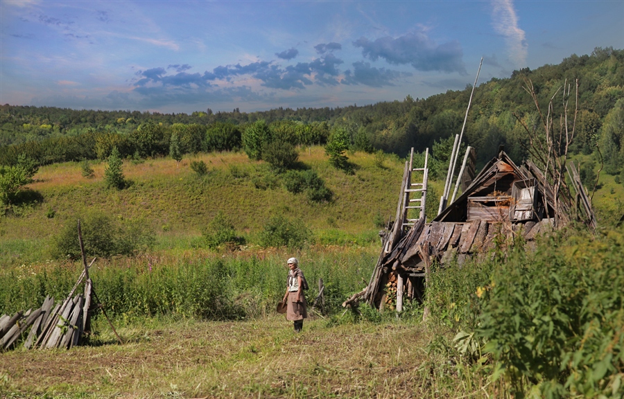 Фото жизнь