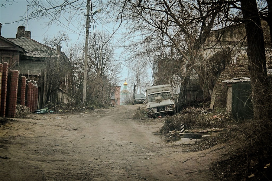Фото жизнь