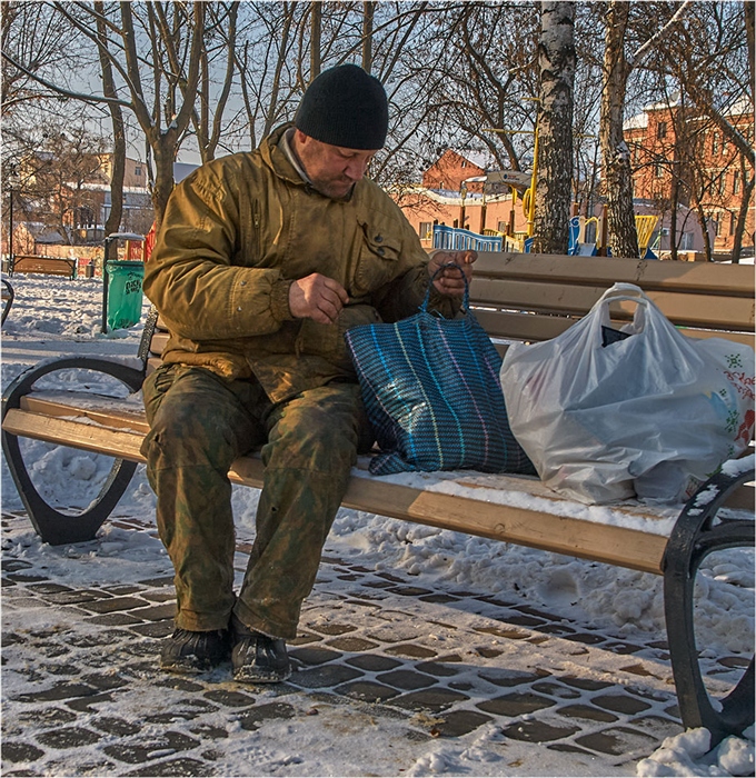 Фото жизнь