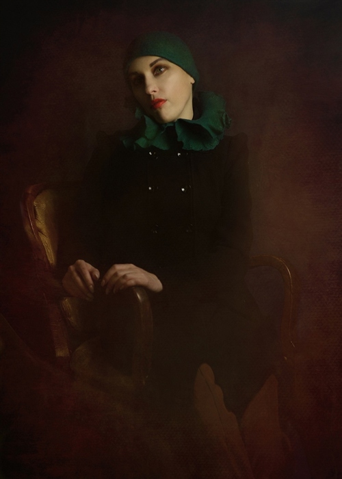 Вариации на тему...