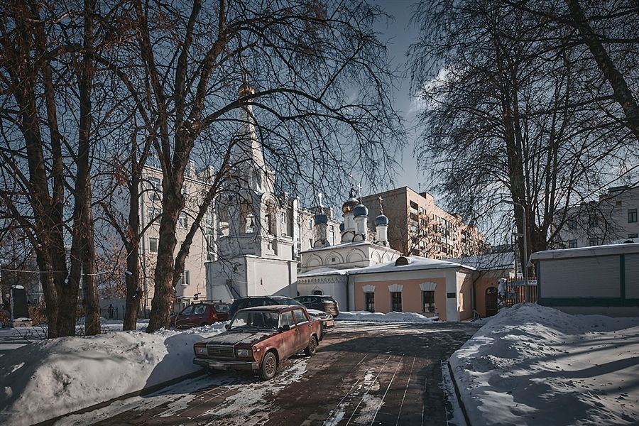 Фото жизнь