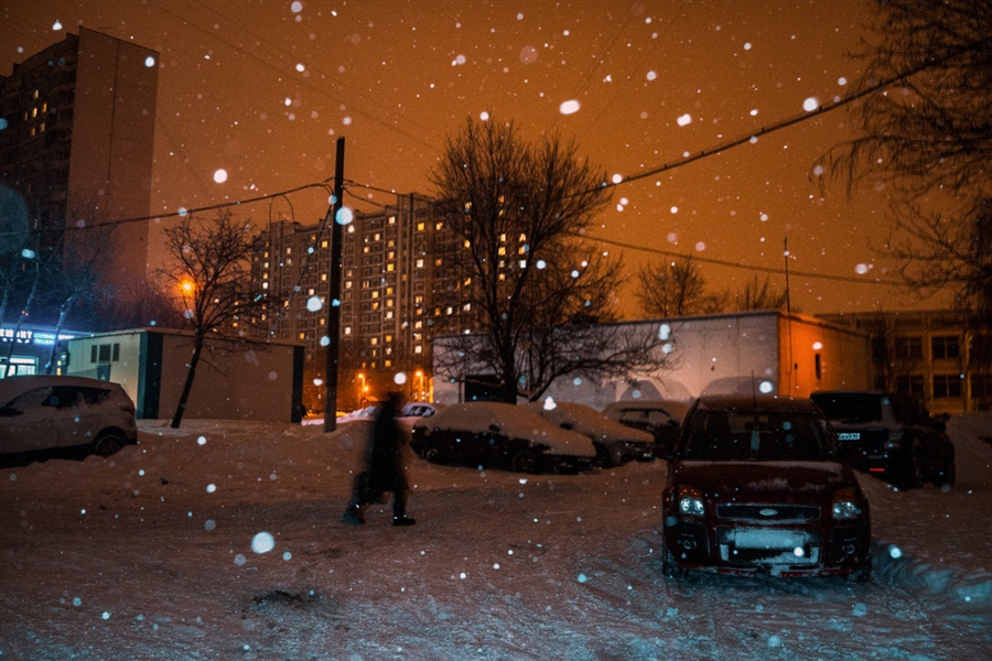Фото жизнь