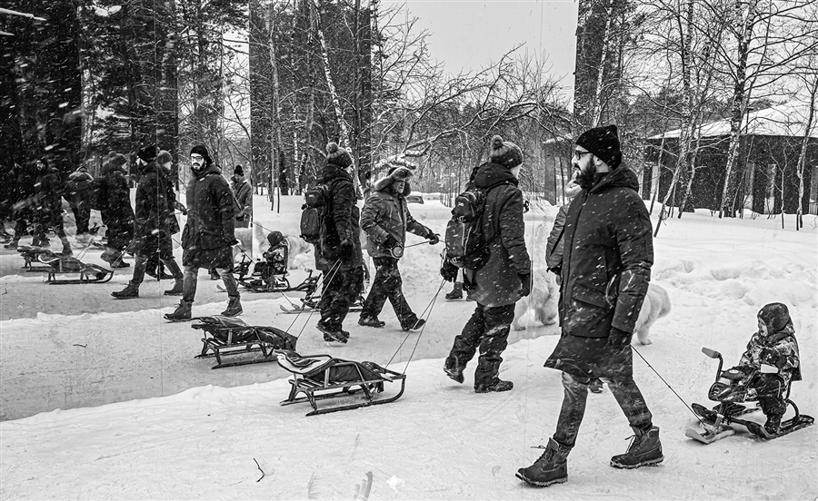 Фото жизнь