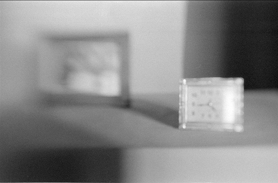 Фото жизнь (light) - dito - Мир в оттенках серого - Флешмоб "Подражая живописцам"