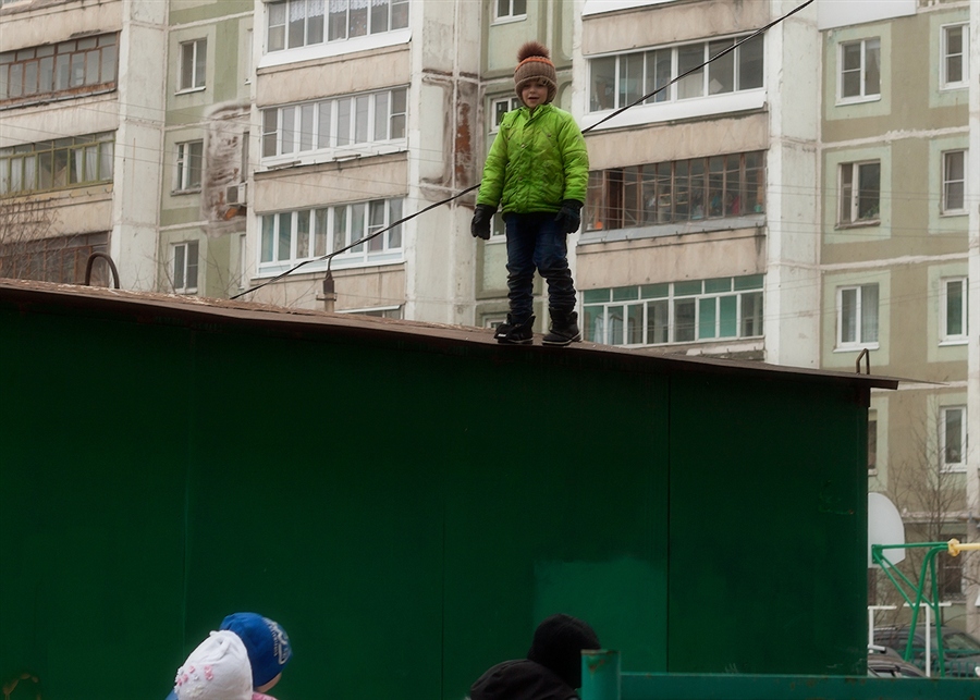 Фото жизнь