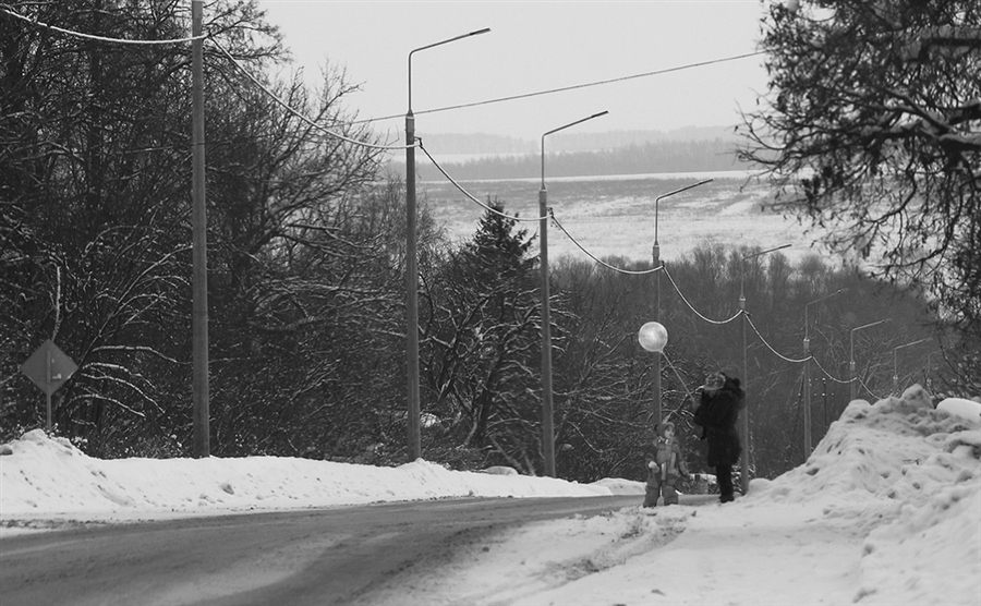 Фото жизнь