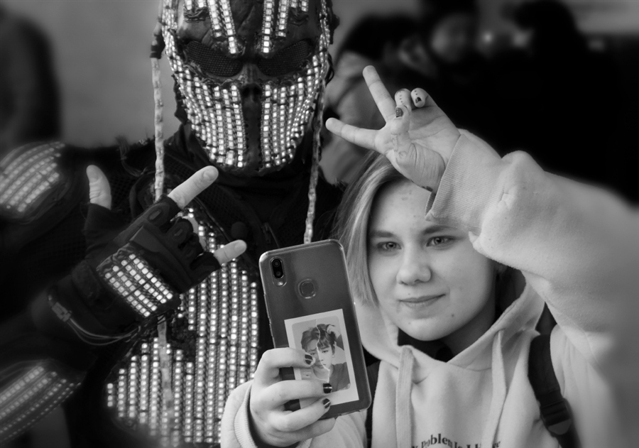 Фото жизнь